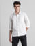 Off-White Oversized Full Sleeves Shirt_416222+2